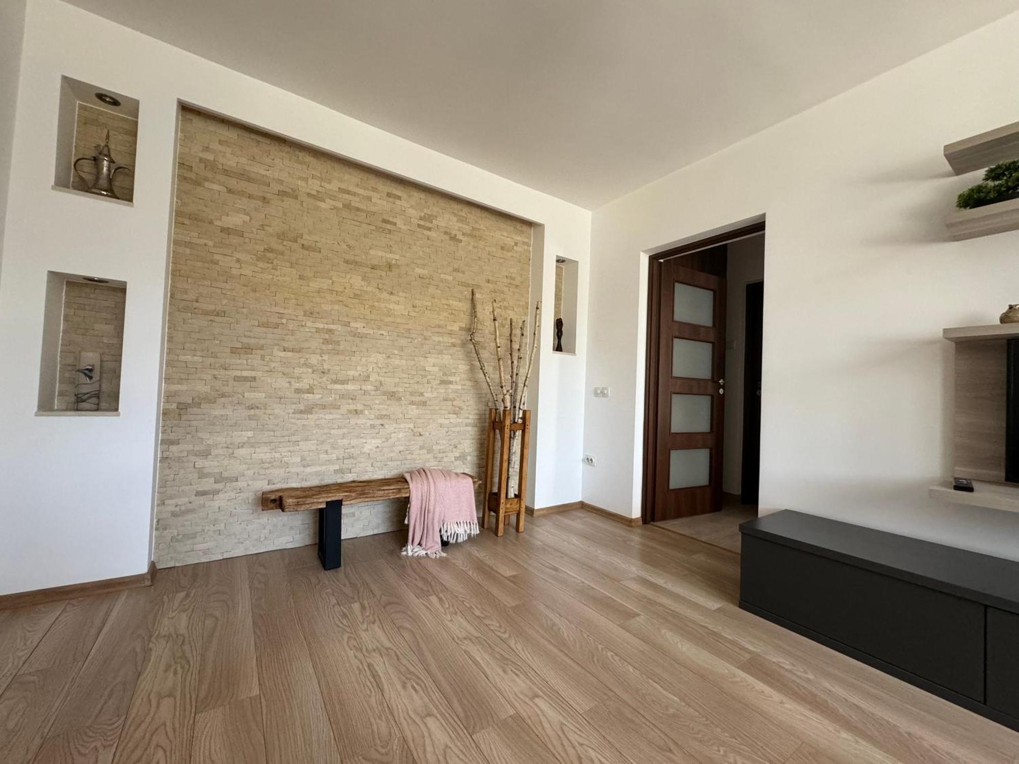 Appartamento Serenity Garden Walking 2 Untold Cluj-Napoca