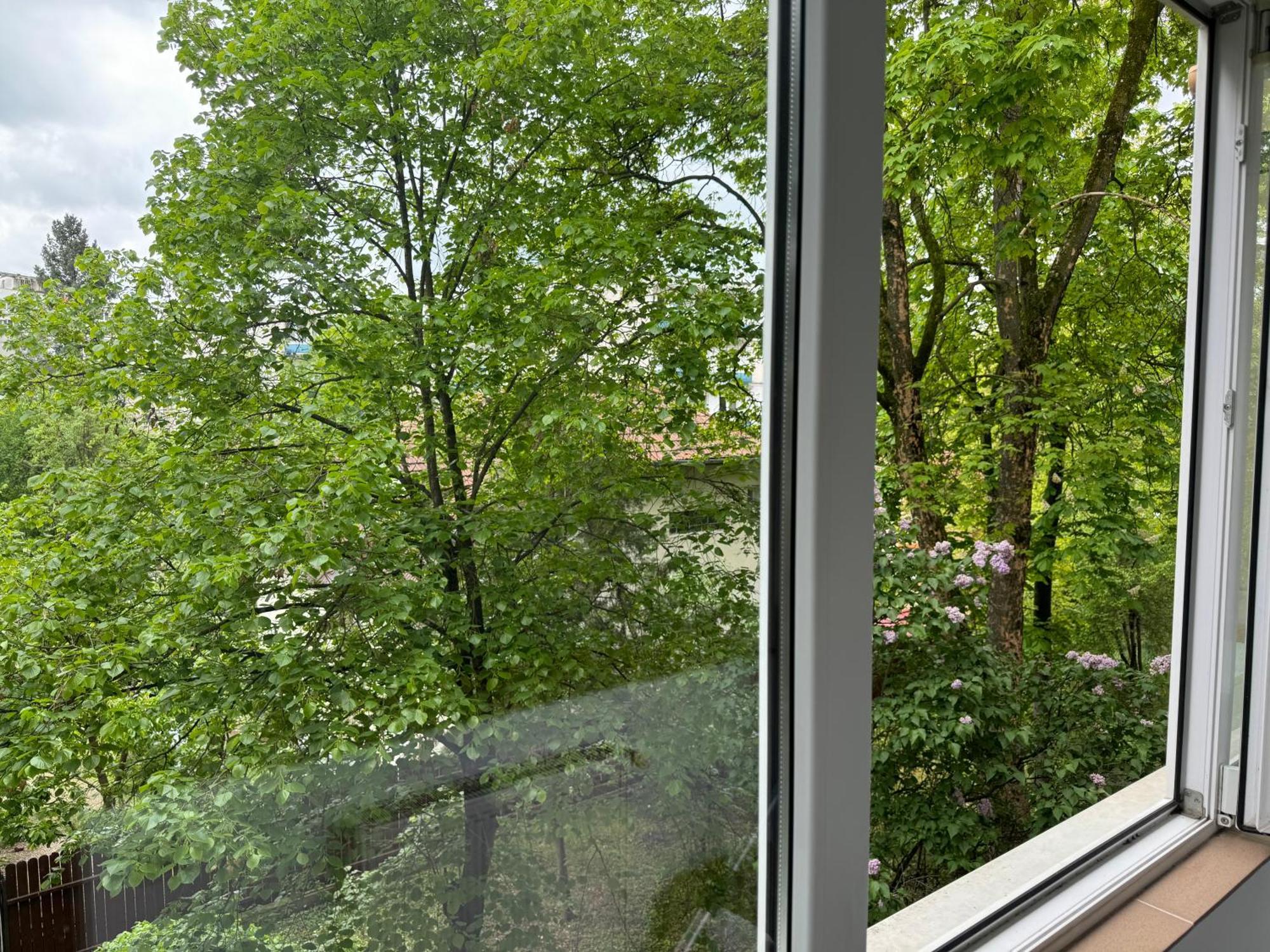 Appartamento Serenity Garden Walking 2 Untold Cluj-Napoca