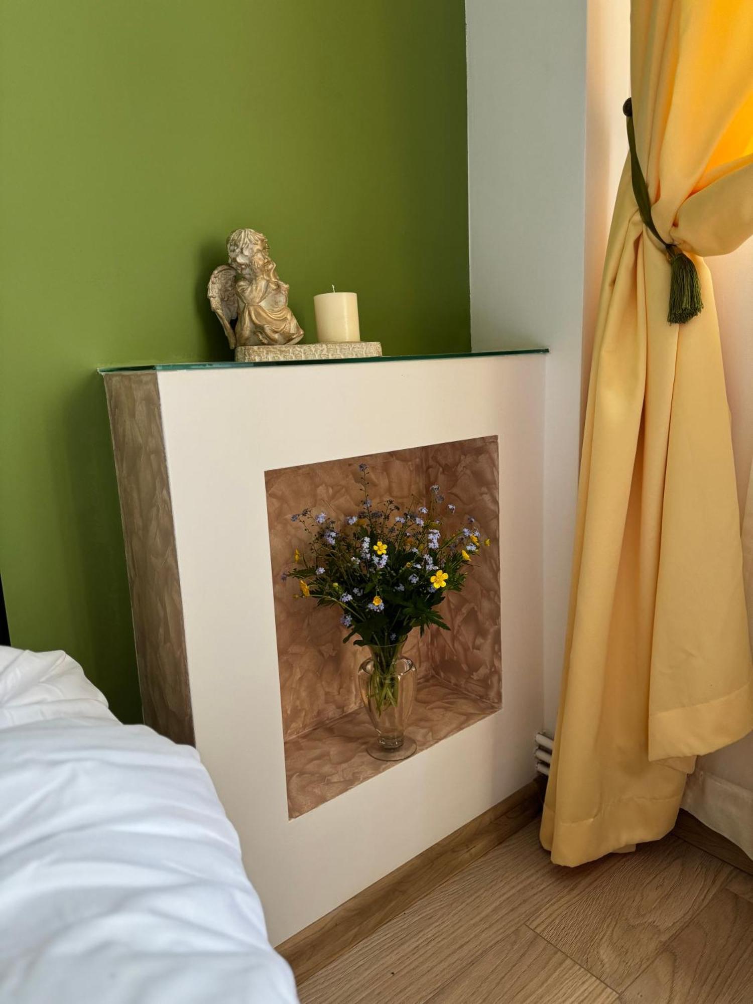 Appartamento Serenity Garden Walking 2 Untold Cluj-Napoca