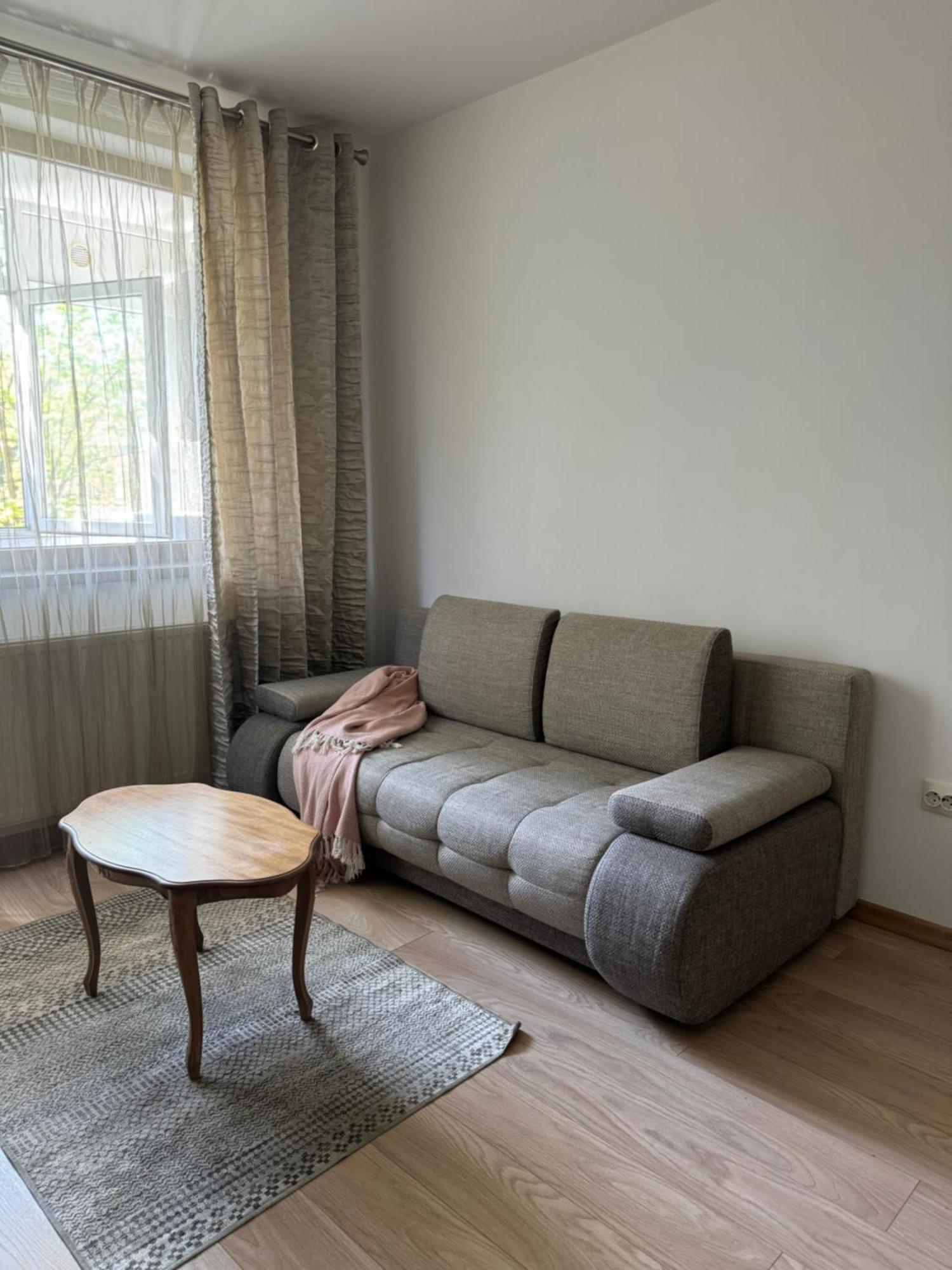 Appartamento Serenity Garden Walking 2 Untold Cluj-Napoca
