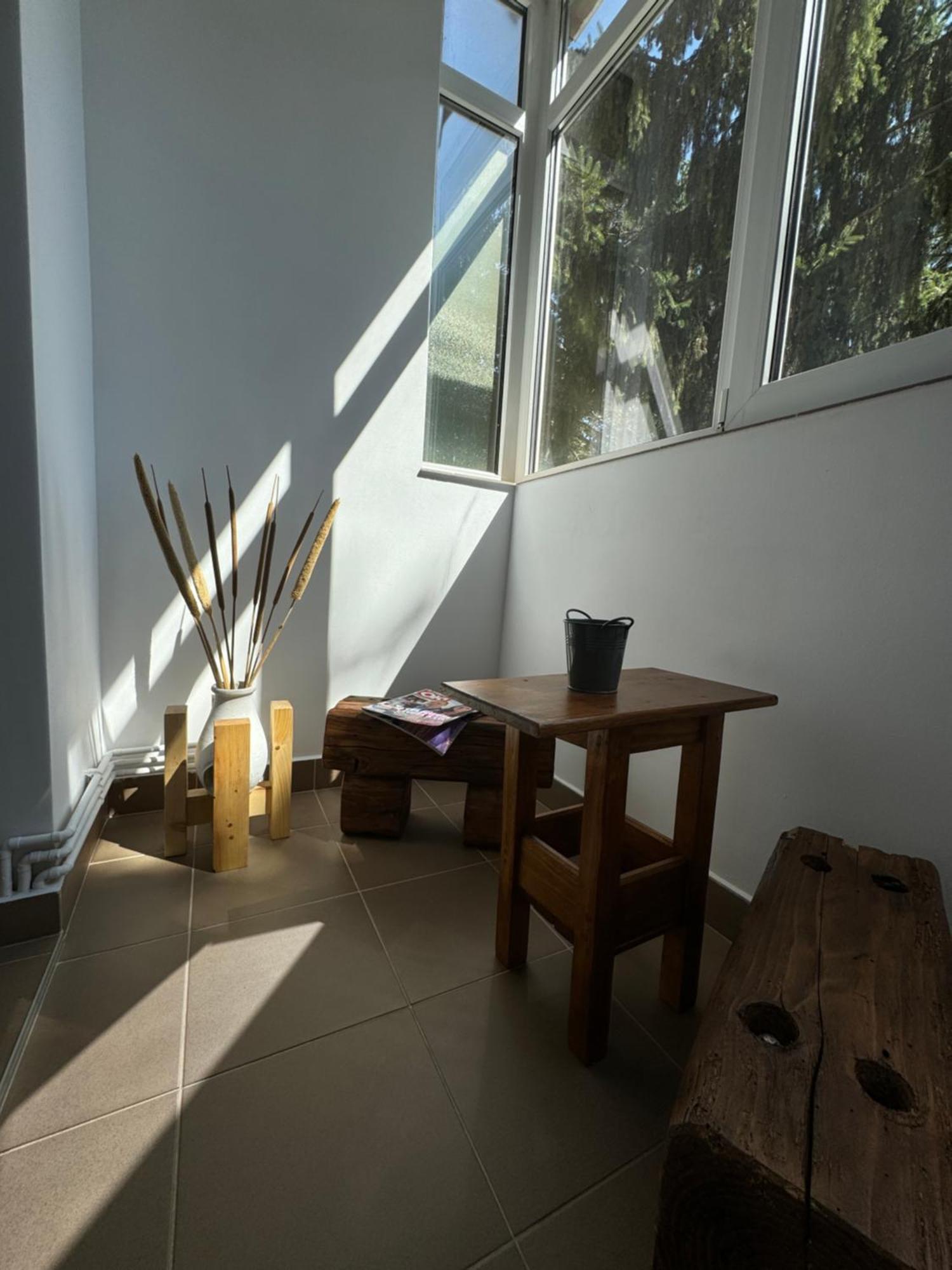 Apartment Serenity Garden Walking 2 Untold *