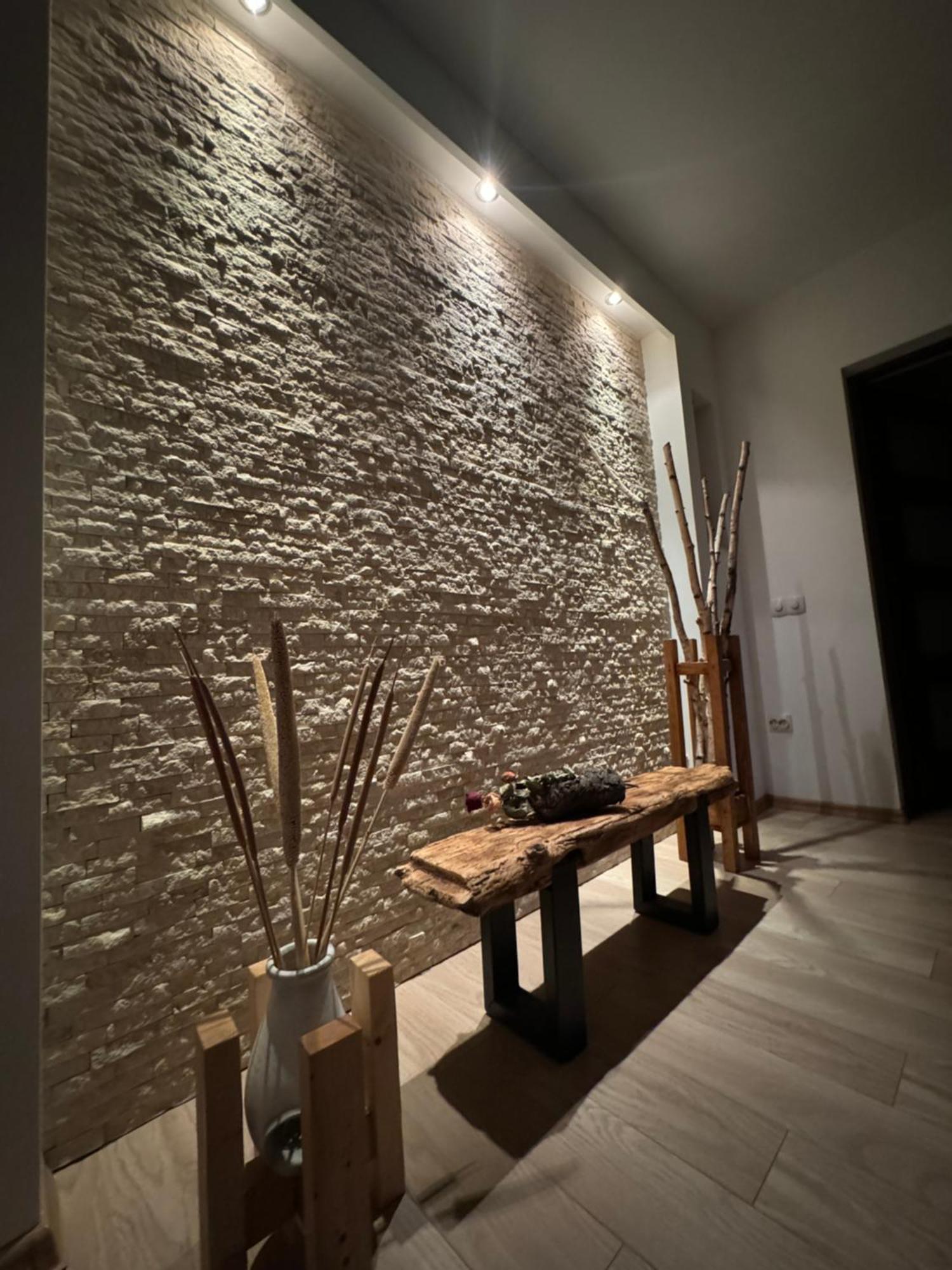 Appartamento Serenity Garden Walking 2 Untold