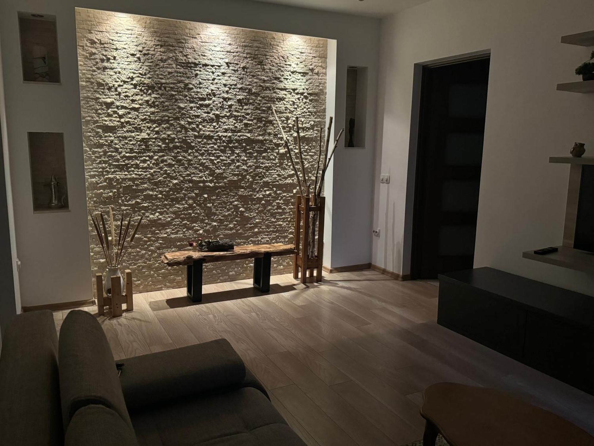 Appartamento Serenity Garden Walking 2 Untold Cluj-Napoca
